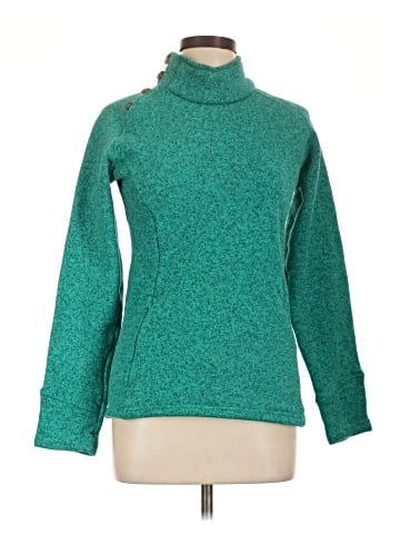 Cabela's Turtleneck Sweater (view 1)