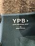 YPB Blue Tube Top Size XS - photo 7