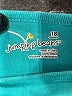 Jumping Beans 100% Cotton Teal Long Sleeve Onesie 12-18 MO / 18 MO - photo 3