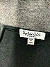 Splendid Solid Black Romper Size XS - photo 4