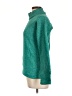 Cabela's 100% Polyester Green Turtleneck Sweater Size L - photo 5