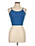 Unbranded Blue Tank Top Size L - photo 1