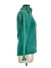 Cabela's 100% Polyester Green Turtleneck Sweater Size L - photo 4