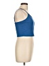Unbranded Blue Tank Top Size L - photo 4