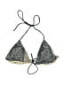 Unbranded Paisley Gold Swimsuit Top Size XXS (estimated) - photo 1