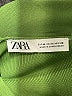 Zara Green Cocktail Dress Size M - photo 7