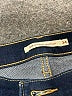 Levi's Blue Jeans Size 34 waist - photo 4