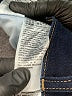 Levi's Blue Jeans Size 34 waist - photo 5