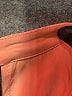 Unbranded 100% Polyester Orange Long Sleeve Top Size 2X - photo 7