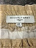 Waverly Grey Gold Shorts Size XS - photo 3