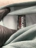 KIRKLAND Signature Teal Track Jacket Size M - photo 6