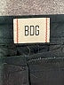 BDG Black Board Shorts Size 16 - photo 3