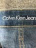 CALVIN KLEIN JEANS Blue Jeans Size 10 - photo 7