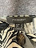 Primark 100% Viscose Ivory 3/4 Sleeve Blouse Size 4 - photo 7
