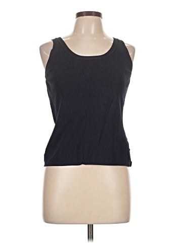 George Sleeveless Top (view 1)
