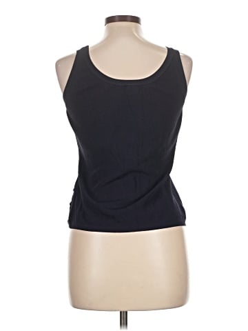 George Sleeveless Top (view 2)