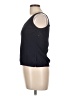 George Black Sleeveless Top Size L - photo 5