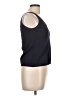 George Black Sleeveless Top Size L - photo 4