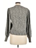 Marine Layer Tweed Gray Pullover Sweater Size M - photo 2