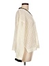 Unbranded Ivory Pullover Sweater Size L - photo 4