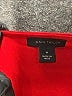 Ann Taylor 100% Polyester Red Long Sleeve Blouse Size M - photo 7