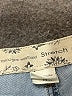 Merona Blue Jeans Size 14 - photo 4