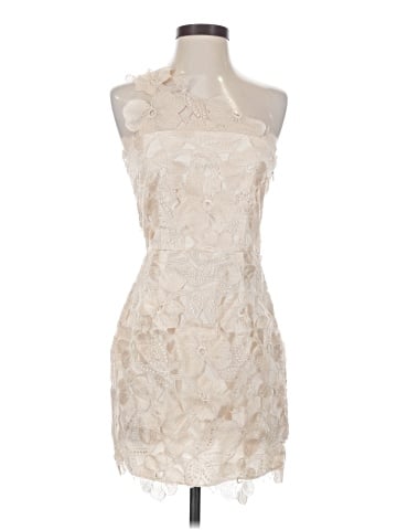 Saylor Cocktail Dress (view 1)