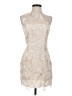 Saylor Ivory Cocktail Dress Size XS - photo 1