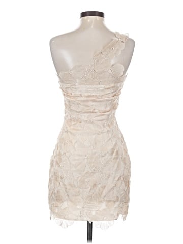 Saylor Cocktail Dress (view 2)