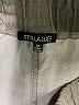Stella Luce Gray Cargo Pants Size M - photo 7