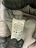 Stella Luce Gray Cargo Pants Size M - photo 8