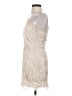 Saylor Ivory Cocktail Dress Size XS - photo 5