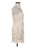 Saylor Ivory Cocktail Dress Size XS - photo 4