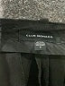 Club Monaco Black Dress Pants Size 2 - photo 7