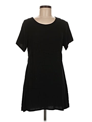 Flax Casual Dress (view 1)