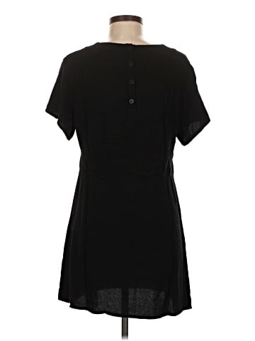 Flax Casual Dress (view 2)