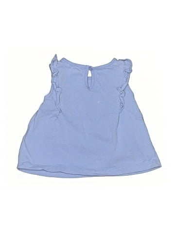 Child of Mine by Carter's Sleeveless T-Shirt (view 2)