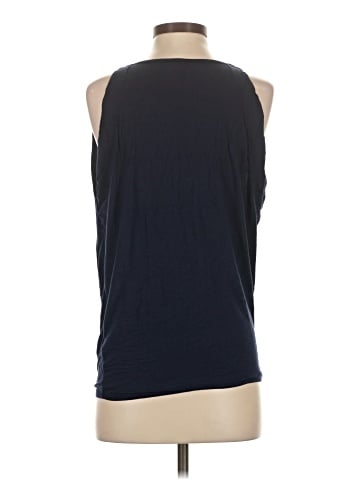 Riller & Fount Sleeveless T-Shirt (view 2)