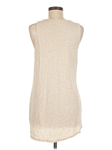 Drew Sleeveless T-Shirt (view 2)