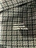 Gilly Hicks Houndstooth Gray Active Pants Size S - photo 7