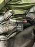 SWISSTECH 100% Nylon Green Vest Size XL - photo 6