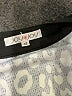 Joy Joy Animal Print Black Casual Dress Size XS - photo 7
