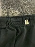 Unbranded Solid Black Casual Skirt Size 4 (estimated) - photo 3