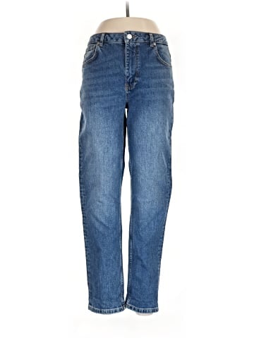 Mint Velvet Jeans (view 1)