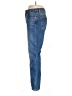 Mint Velvet Solid Blue Jeans Size 10R - photo 5