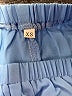 J.ING Blue Track Pants Size XS - photo 7