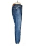 Mint Velvet Solid Blue Jeans Size 10R - photo 4