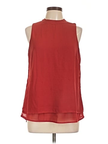 Japna Sleeveless Blouse (view 1)