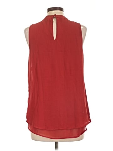 Japna Sleeveless Blouse (view 2)