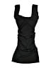 Forever 21 Black Cocktail Dress Size XS - photo 2